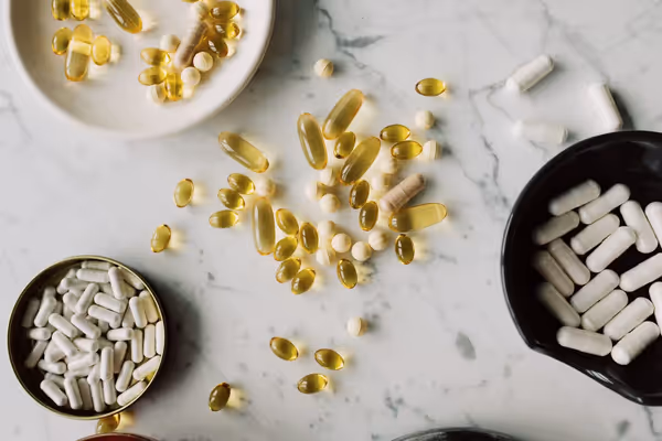 D-vitamin: Behov, tegn på mangel og de bedste kilder